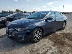 1G1ZF5SX6GF357843 2016 CHEVROLET MALIBU