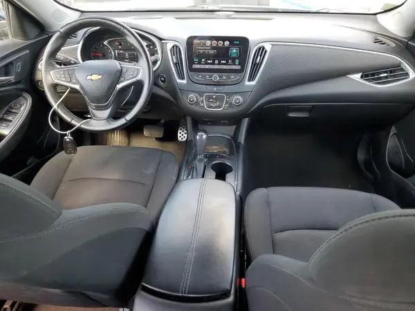 1G1ZF5SX6GF357843 2016 CHEVROLET MALIBU - Image 8