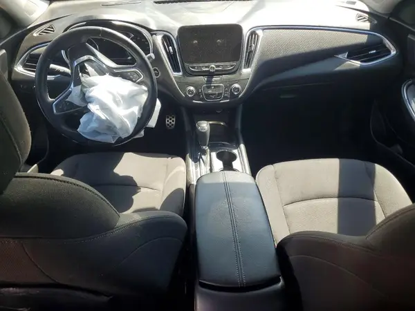 1G1ZF5SX7GF182695 2016 CHEVROLET MALIBU - Image 8