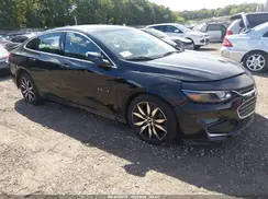 1G1ZF5SX7GF184642 2016 CHEVROLET MALIBU