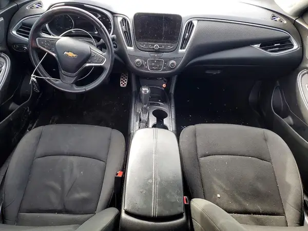 1G1ZF5SX7GF186200 2016 CHEVROLET MALIBU - Image 8