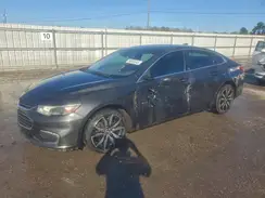 1G1ZF5SX7GF187296 2016 CHEVROLET MALIBU