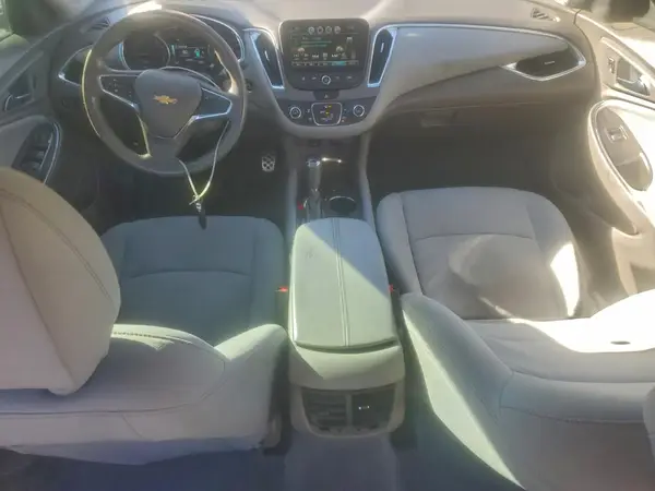 1G1ZF5SX7GF187296 2016 CHEVROLET MALIBU - Image 8