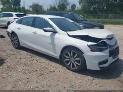 1G1ZF5SX7GF189632 2016 CHEVROLET MALIBU