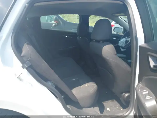 1G1ZF5SX7GF189632 2016 CHEVROLET MALIBU - Image 8