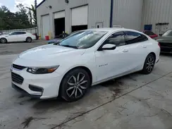 1G1ZF5SX7GF190053 2016 CHEVROLET MALIBU