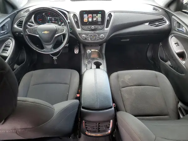 1G1ZF5SX7GF190053 2016 CHEVROLET MALIBU - Image 8