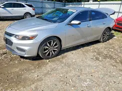 1G1ZF5SX7GF192787 2016 CHEVROLET MALIBU