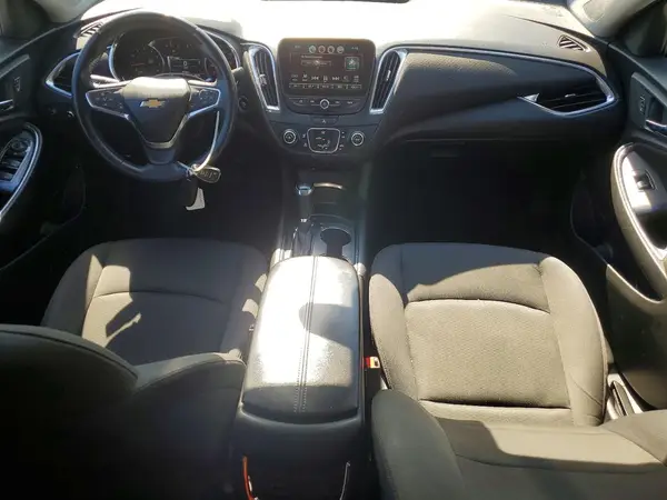 1G1ZF5SX7GF192787 2016 CHEVROLET MALIBU - Image 8