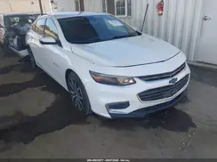 1G1ZF5SX7GF195852 2016 CHEVROLET MALIBU