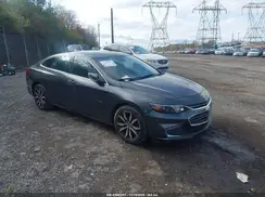 1G1ZF5SX7GF204260 2016 CHEVROLET MALIBU