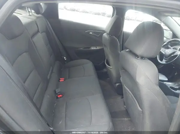 1G1ZF5SX7GF204260 2016 CHEVROLET MALIBU - Image 8