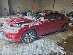 1G1ZF5SX7GF216215 2016 CHEVROLET MALIBU