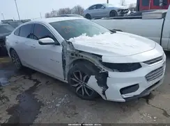1G1ZF5SX7GF237937 2016 CHEVROLET MALIBU