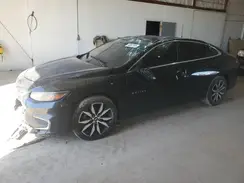 1G1ZF5SX7GF265379 2016 CHEVROLET MALIBU