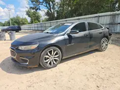 1G1ZF5SX7GF271411 2016 CHEVROLET MALIBU