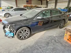 1G1ZF5SX7GF282344 2016 CHEVROLET MALIBU