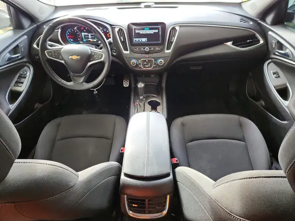 1G1ZF5SX7GF282344 2016 CHEVROLET MALIBU - Image 8