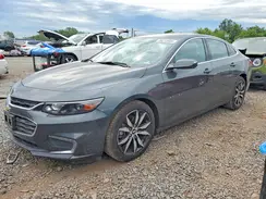 1G1ZF5SX7GF289889 2016 CHEVROLET MALIBU