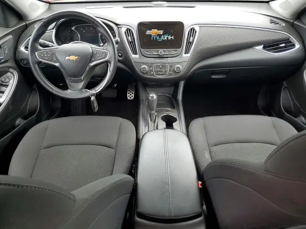 1G1ZF5SX7GF289889 2016 CHEVROLET MALIBU - Image 8