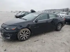 1G1ZF5SX7GF293862 2016 CHEVROLET MALIBU
