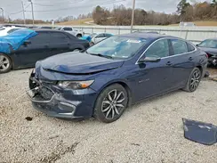 1G1ZF5SX7GF313642 2016 CHEVROLET MALIBU