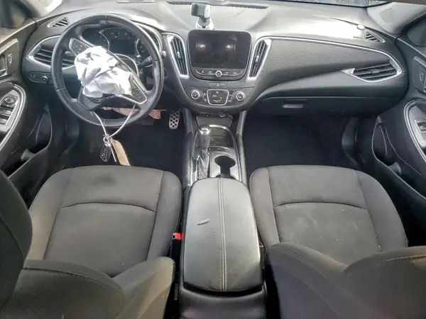 1G1ZF5SX7GF313642 2016 CHEVROLET MALIBU - Image 8