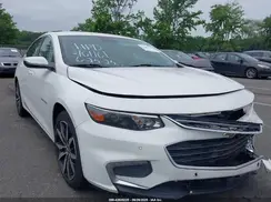1G1ZF5SX7GF315245 2016 CHEVROLET MALIBU