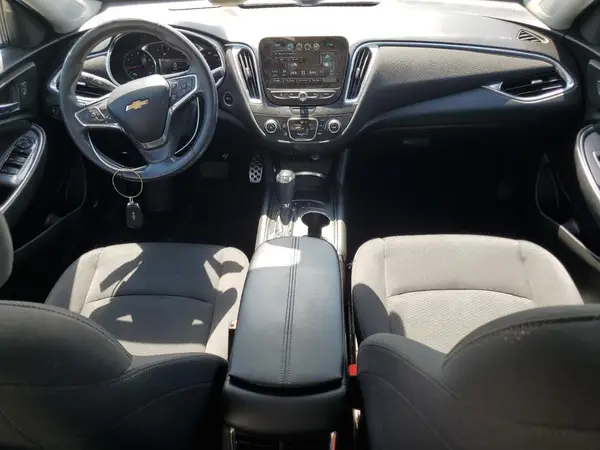 1G1ZF5SX7GF318565 2016 CHEVROLET MALIBU - Image 8