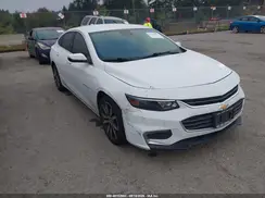 1G1ZF5SX7GF323796 2016 CHEVROLET MALIBU