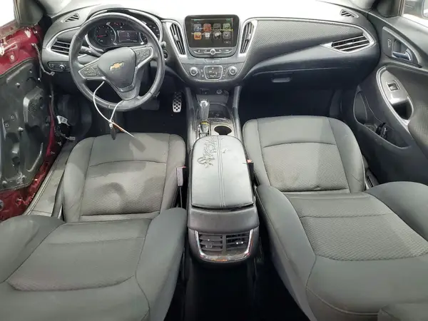 1G1ZF5SX7GF330148 2016 CHEVROLET MALIBU - Image 8