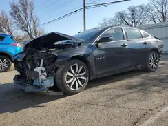 1G1ZF5SX7GF333194 2016 CHEVROLET MALIBU