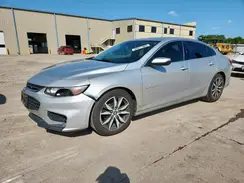 1G1ZF5SX7GF333728 2016 CHEVROLET MALIBU