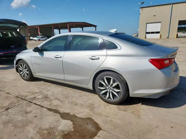 1G1ZF5SX7GF333728 2016 CHEVROLET MALIBU - Image 2