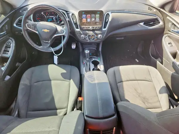 1G1ZF5SX7GF333728 2016 CHEVROLET MALIBU - Image 8