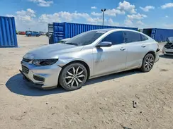 1G1ZF5SX7GF335012 2016 CHEVROLET MALIBU