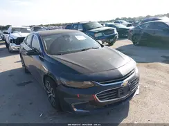 1G1ZF5SX7GF337343 2016 CHEVROLET MALIBU