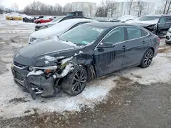 1G1ZF5SX8GF173505 2016 CHEVROLET MALIBU