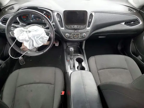 1G1ZF5SX8GF173505 2016 CHEVROLET MALIBU - Image 8