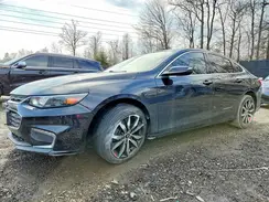 1G1ZF5SX8GF173701 2016 CHEVROLET MALIBU
