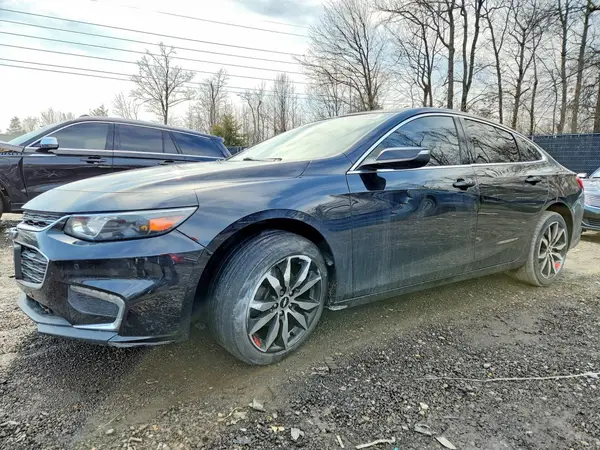 1G1ZF5SX8GF173701 2016 CHEVROLET MALIBU - Image 1
