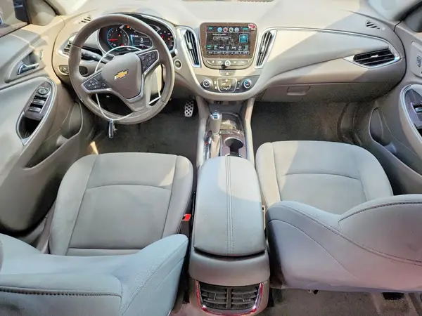 1G1ZF5SX8GF173701 2016 CHEVROLET MALIBU - Image 8