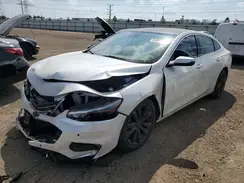 1G1ZF5SX8GF174945 2016 CHEVROLET MALIBU