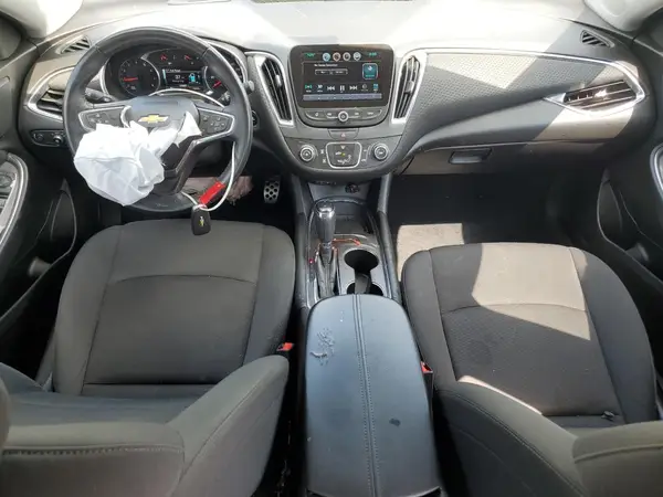 1G1ZF5SX8GF174945 2016 CHEVROLET MALIBU - Image 8