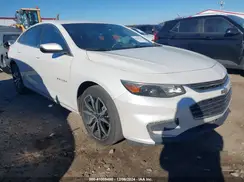 1G1ZF5SX8GF180549 2016 CHEVROLET MALIBU