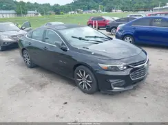 1G1ZF5SX8GF181975 2016 CHEVROLET MALIBU