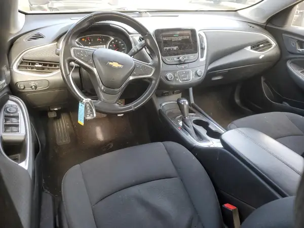 1G1ZF5SX8GF187484 2016 CHEVROLET MALIBU - Image 8