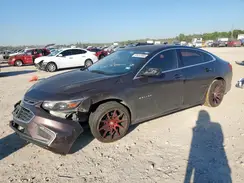 1G1ZF5SX8GF193866 2016 CHEVROLET MALIBU