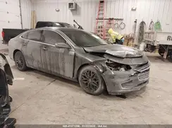 1G1ZF5SX8GF198436 2016 CHEVROLET MALIBU