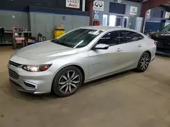 1G1ZF5SX8GF202498 2016 CHEVROLET MALIBU